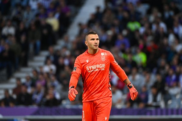Nantes : Anthony Lopes a-t-il déjà gagné sa prolongation ?