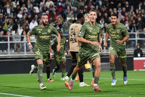 Mercato ASSE : les 2 joueurs en partance à l’été 2026