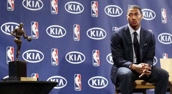 NBA : Les 10 MVP les plus jeunes de l’histoire