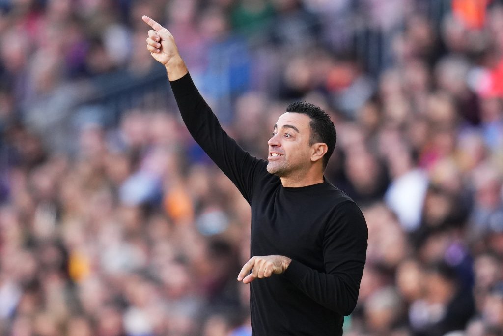 ESP: FC Barcelona-RCD Espanyol. La Liga Santander