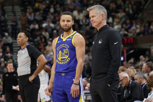 NBA : L’avenir du duo Curry – Kerr plus que jamais compromis