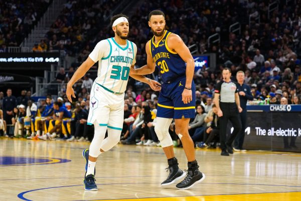 NBA : Pourquoi l’avenir de Stephen Curry aux Warriors semble scellé