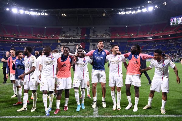 OL : Les retours de Nuamah et Mangala enfin connus 