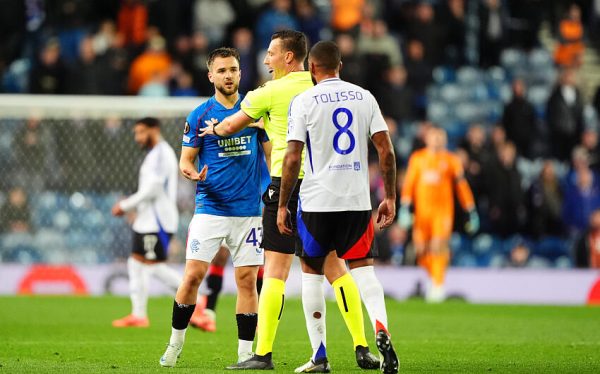 Rennes : qui est Nicolas Raskin, le milieu belge tant désiré par Habib Beye ?