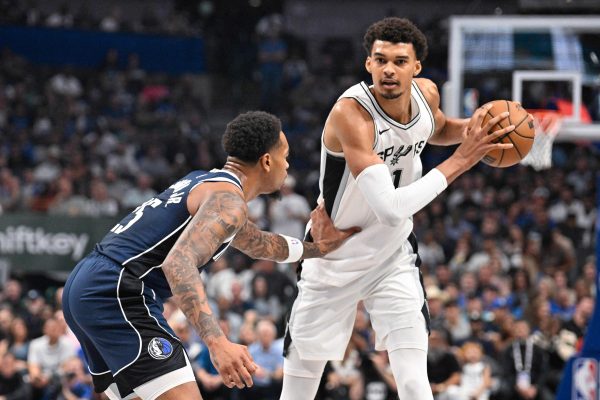 NBA : Mauvaise nouvelle pour Victor Wembanyama avant d’affronter les Mavericks