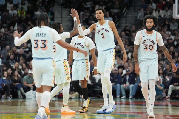 NBA : Les 8 points à retenir de la Présaison des Spurs de Wembanyama