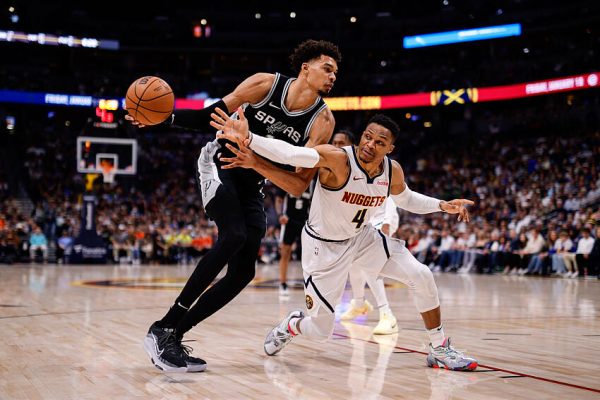 NBA : les Spurs ont-ils vraiment fait une erreur avec Russell Westbrook ?