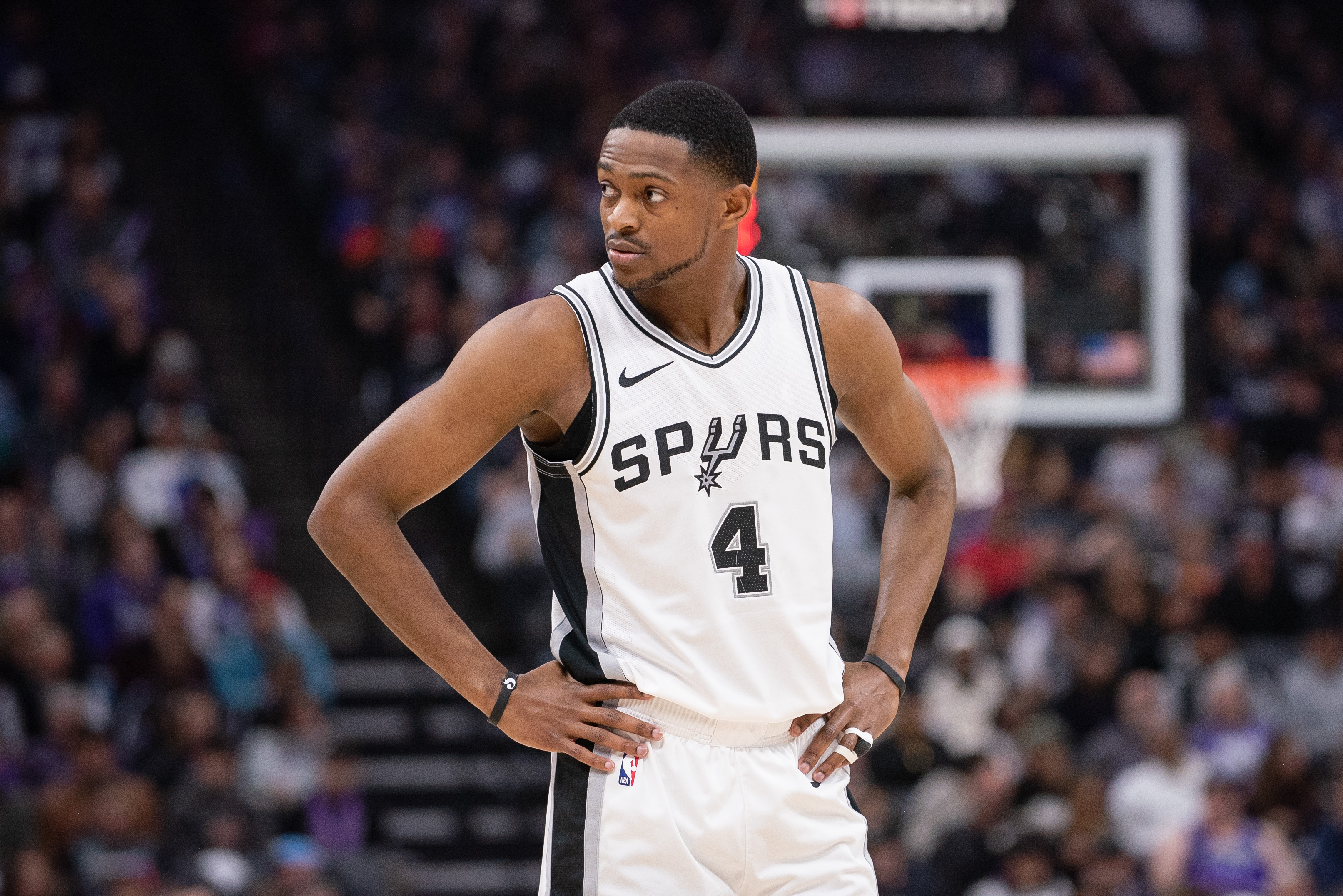 NBA : Les Spurs ont-ils réellement besoin de De’Aaron Fox ? 