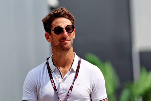 F1 : Romain Grosjean déclare coupable les McLaren   !