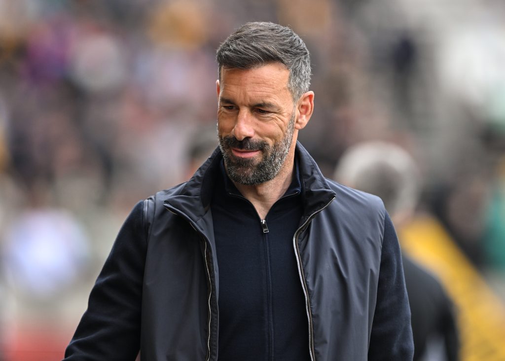 Wolverhampton Wanderers v Leicester City – Premier League – Molineux Stadium