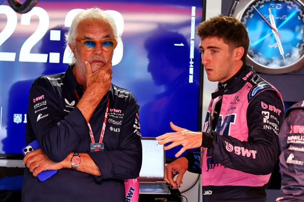 F1 : Briatore renonce, Doohan refoulé… C’est le chaos chez Alpine