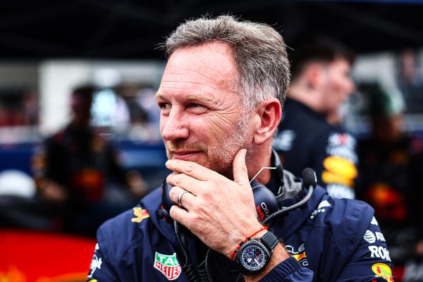 F1 : Ferrari, Audi, Aston Martin… quel serait le meilleur choix pour Christian Horner ?
