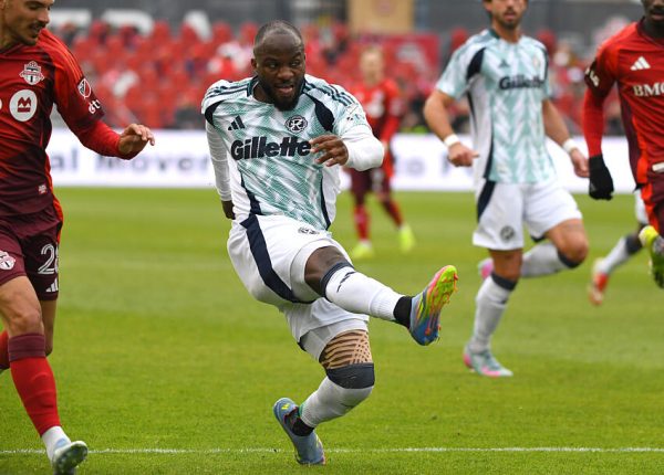 Mercato FC Nantes : 3 clubs pour relancer Ignatius Ganago