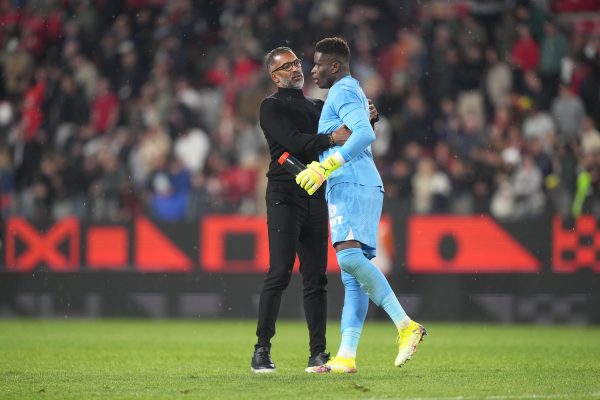 Rennes : Comment Habib Beye se fait abandonner par les cadres de son vestiaire