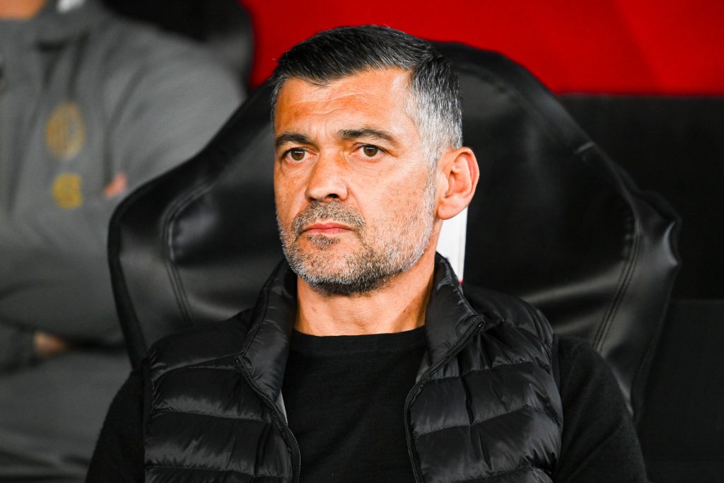 Bologne FC v AC Milan – Coupe d'Italie 2024/2025 – Finale