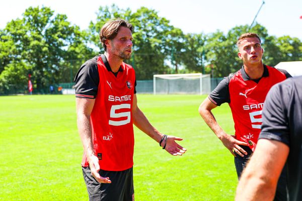Mercato Rennes : 2 indésirables exfiltrés, 7 M€ perdus, vives tensions chez les Rouge et Noir