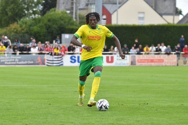 Mercato Nantes : Toute l’Europe s’arrache Tylel Tati