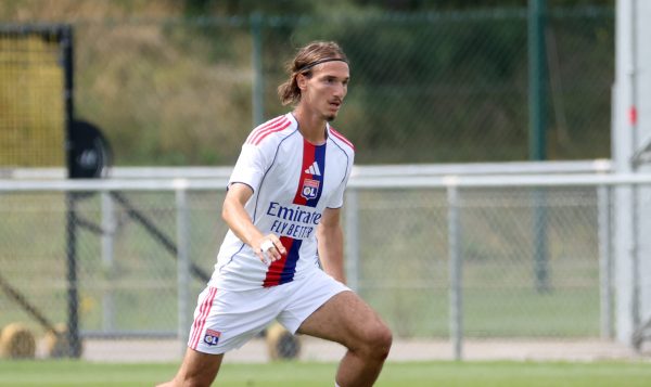 OL : Pourquoi Paulo Fonseca doit donner sa chance à Teo Barisic