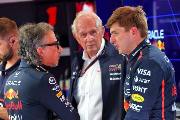 F1 : Comment Laurent Mekies (Red Bull) veut détrôner McLaren