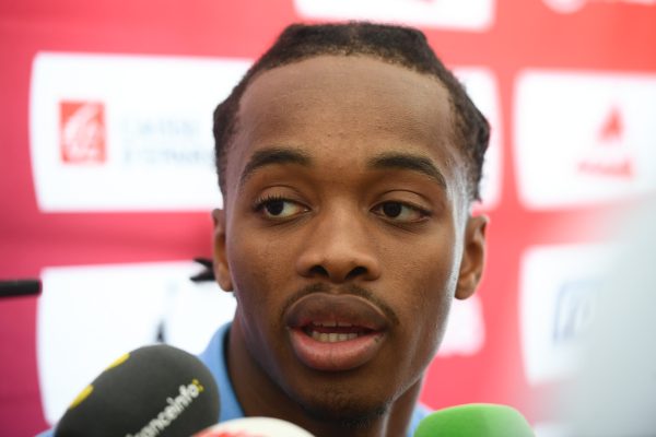 NBA : Le retour de Bilal Coulibaly enfin connu !