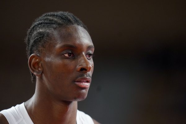 NBA : Moussa Diabaté, la révélation française à suivre cette saison !