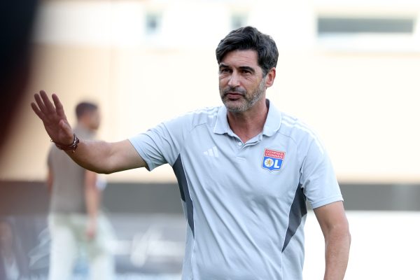 OL : Satriano titularisé, Ghezzal paie sa méforme contre Salzbourg