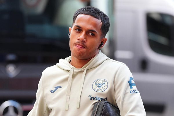 Strasbourg : 3 choses à savoir sur Fabio Carvalho, chouchou de Liam Rosenior