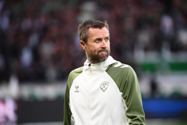 ASSE : Eirik Horneland donne des nouvelles des 2 blessés