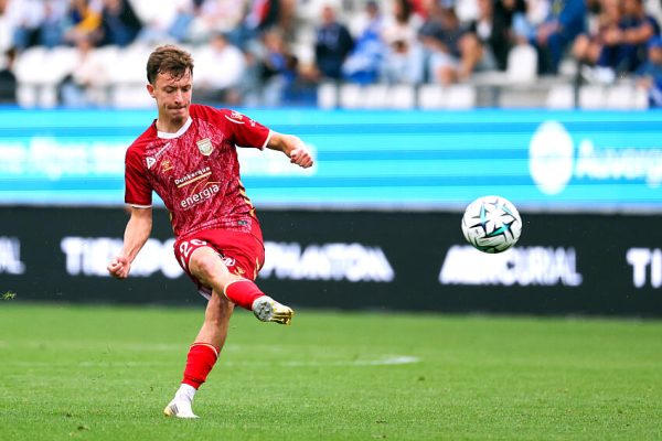 ASSE : quelle place pour Enzo Bardeli dans le 11 d’Eirik Horneland ?