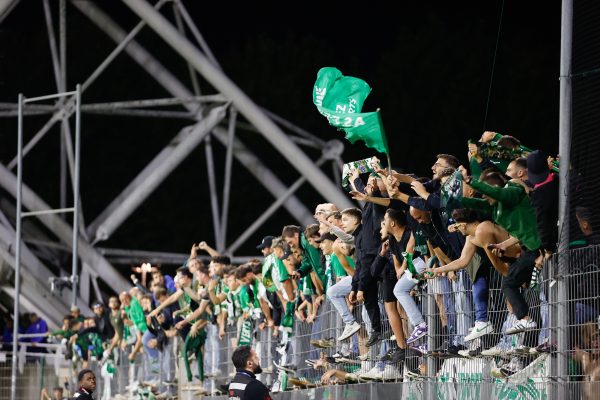 ASSE : Pourquoi les Verts seront privés de supporters lors de 4 matchs à l’extérieur