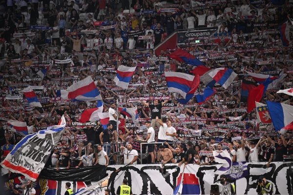 OL-Salzbourg : vers un stade vide, le club pointé du doigt !