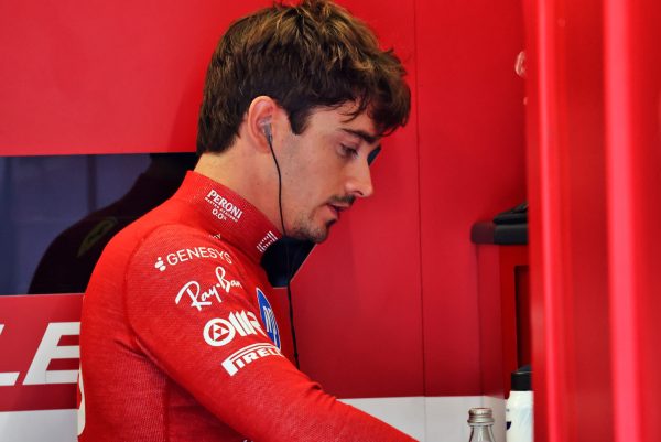 F1 : Un ancien champion du monde condamne l’avenir de Charles Leclerc chez Ferrari