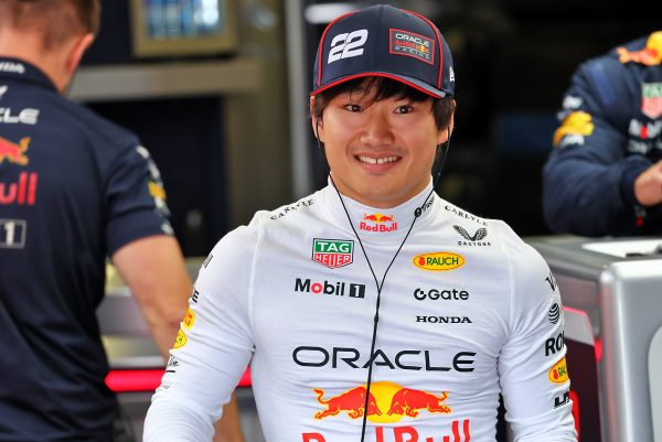F1 : Pourquoi Aston Martin veut miser sur Yuki Tsunoda en 2026