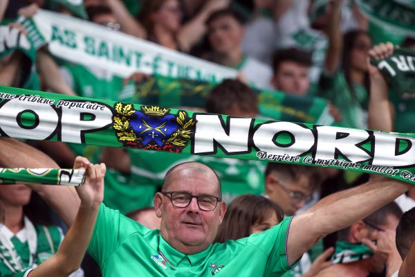 ASSE : une grande nouveauté arrive à Geoffroy-Guichard !
