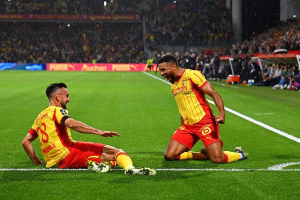 RC Lens : 18, la stat folle de Matthieu Udol qui affole toute l’Europe
