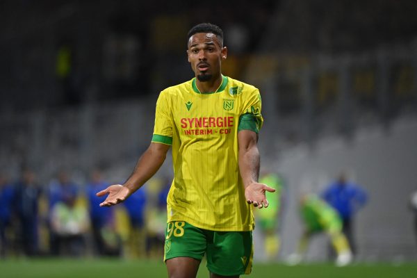 FC Nantes : Comment Kelvin Amian s’est rendu indispensable à Luis Castro