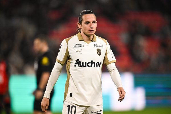 RC Lens : Florian Thauvin fait tomber 2 records de 21 ans