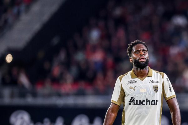 Mercato RC Lens : Edouard sous pression, un plan B revient dans les tuyaux