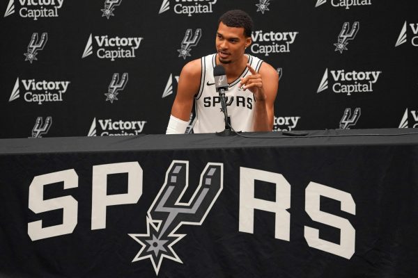 NBA : 6, une anomalie dans l’effectif des Spurs de San Antonio