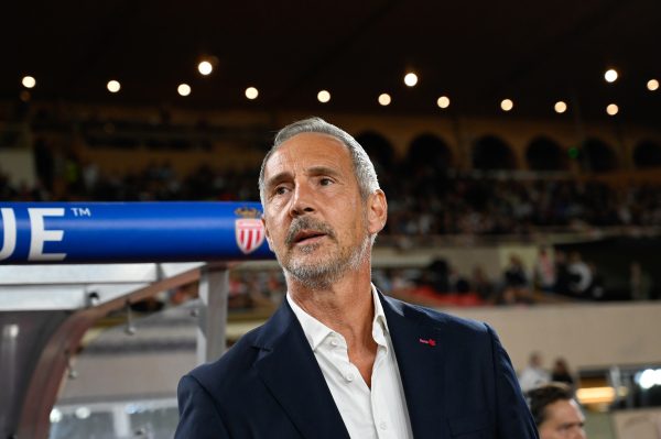 Monaco : 5 entraineurs pour remplacer Adi Hütter