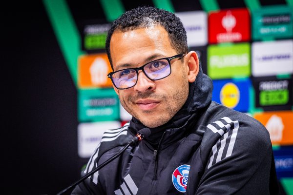 Strasbourg : La stratégie de Liam Rosenior pour prendre la tête de la ligue 1