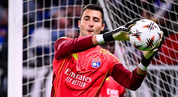 OL : Dominik Greif dans les traces d’Hugo Lloris