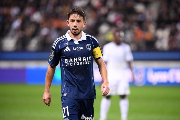 Paris FC : L’ancien Marseillais Maxime Lopez déclare sa flamme à la capitale