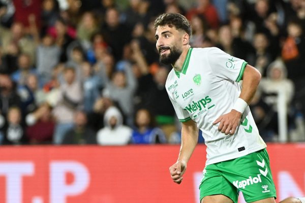 Mercato ASSE : Davitashvili sur le départ ? Le Géorgien donne sa réponse !