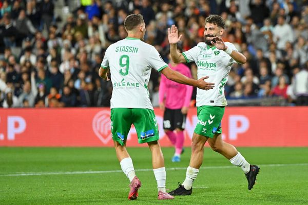 ASSE : 68 M€, pourquoi les Verts n’ont pas leur place en Ligue 2