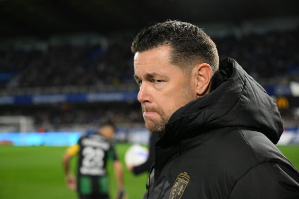 RC Lens : Pierre Sage ne veut pas de possession !