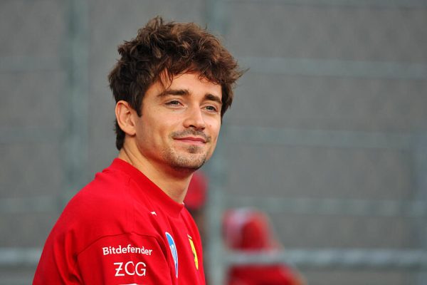 F1 : 3 écuries pour Charles Leclerc en 2027