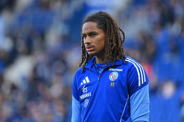 Mercato ASSE : 3 bonnes raisons de faire revenir Mathis Amougou chez les Verts