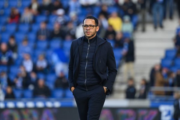 Strasbourg : Liam Rosenior, leader d’un classement inattendu en Europe