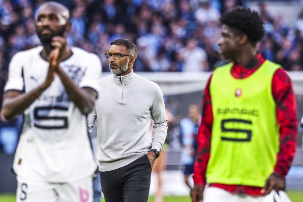 Rennes : Une piste de l’ASSE pour remplacer Habib Beye